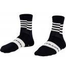 Ponožky Bontrager Race Quarter