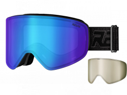 Lyžařské brýle RELAX X-FIGHTER HTG59F