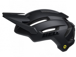 Helma BELL 4Forty Air MIPS Mat Black