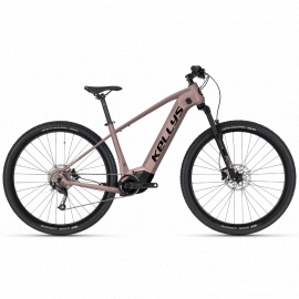 Elektrokolo Kellys Tayen R10 AIR P Rose Gold 29" 725Wh, 2025