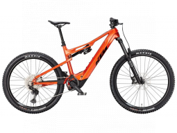 Elektrokolo KTM MACINA KAPOHO ELITE 800 29"/27,5" 2025