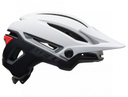 Helma Bell Sixer MIPS Mat White/Black