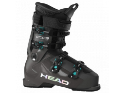 Lyžařské boty Head EDGE 85 W HV Anthracite, 2025/26