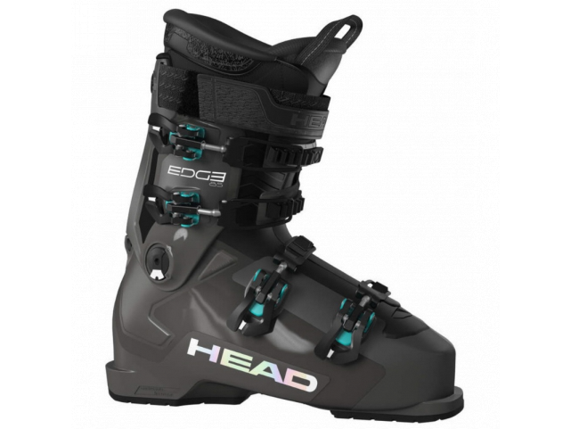 Lyžařské boty Head EDGE 85 W HV Anthracite, 2025/26