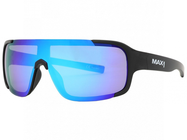 Dětské / juniorské brýle MAX1 Vision černé