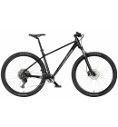 Kolo KTM CHICAGO 291 METALLIC BLACK MATT