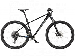Kolo KTM CHICAGO 291 METALLIC BLACK MATT