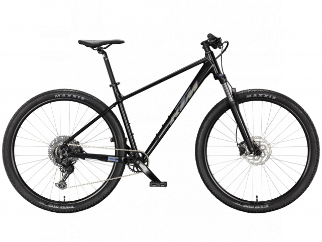 Kolo KTM CHICAGO 291 METALLIC BLACK MATT