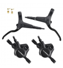 Brzdy TEKTRO hydraul. M275 pár