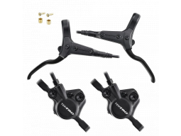Brzdy TEKTRO hydraul. M275 pár