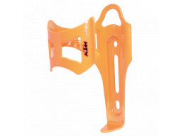 Košík na láhev KTM SIDE ALLOY, oranžový