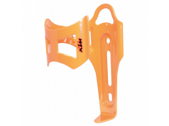 Košík na láhev KTM SIDE ALLOY, oranžový