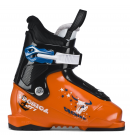 Lyžařské boty Tecnica JTR 1 Cochise Black model 2014/15