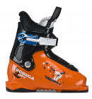 Lyžařské boty Tecnica JTR 1 Cochise Black