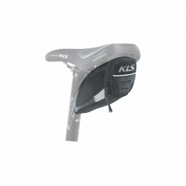 Brašna podsedlová KLS CHALLENGER T-system - L