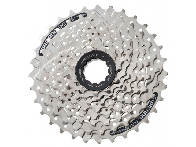 Kazeta Shimano ACERA CS-HG41 8 rychl MTB 11 - 32 z.
