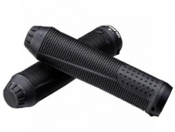 Gripy Spank SPIKE Grip 33 Black Black