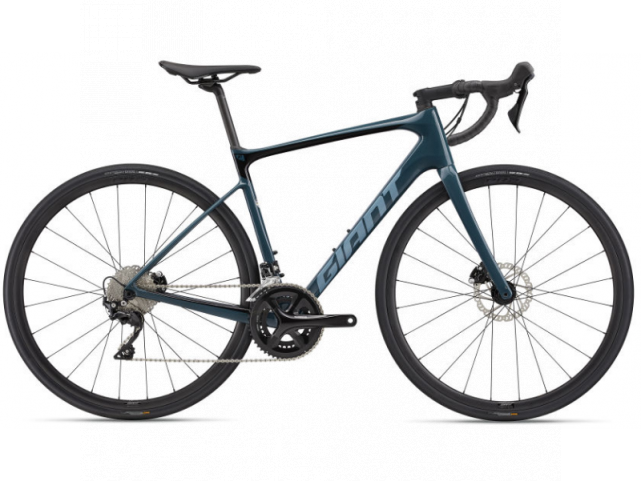 Kolo Giant Defy Advanced 2 Deep Lake / Black, 2022