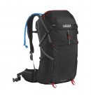 Batoh CAMELBAK Fourteener 32 Black/Red Poppy