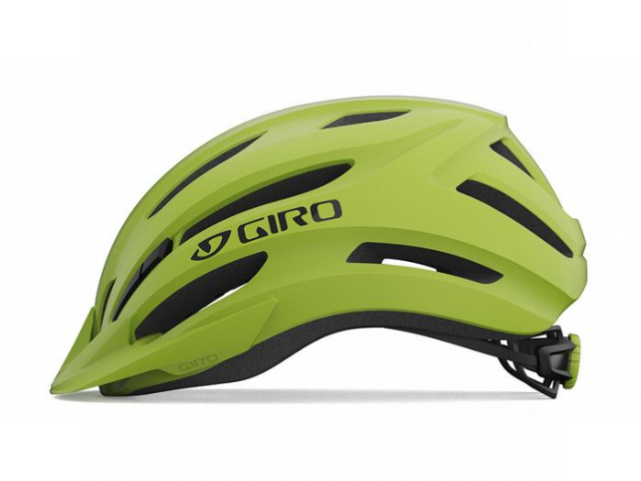 Helma GIRO Register II Mat Ano Lime