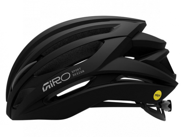 Helma GIRO Syntax MIPS Mat Black