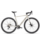 Elektrokolo KELLYS e-Soot 70 Ivory White, 2026