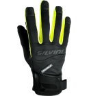 Rukavice Silvini FUSARO UA745 Black-neon