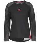 Dres Scott W's Trail Storm l/sl blck/dkgrey