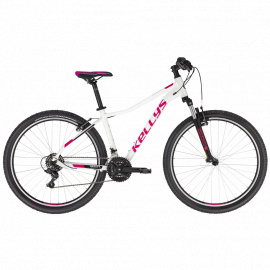 Kolo KELLYS Vanity 10 White 26"