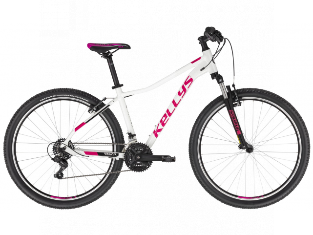 Kolo KELLYS Vanity 10 White 26"