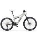 Elektrokolo KTM MACINA KAPOHO 7972 dew silver matt (black), 2024