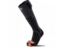 Vyhřívané ponožky Therm-ic PowerSock Heat Fusion Uni V2