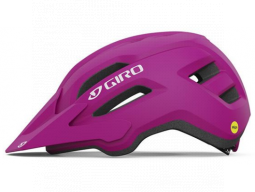 Helma GIRO Fixture II MIPS Youth Mat Pink Street