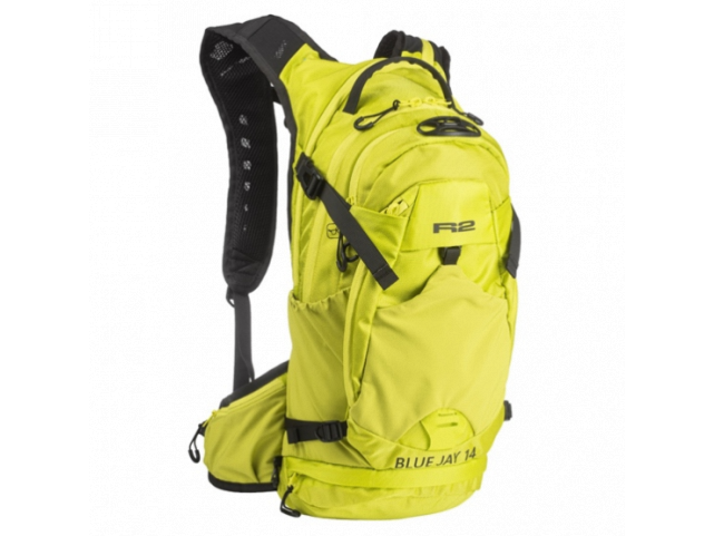 Batoh R2 BLUE JAY ATBP08B - 14l