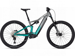 Elektrokolo Focus JAM² 6.9 GRE 800WH, 2025