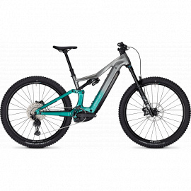 Elektrokolo Focus JAM² 6.9 GRE 800WH, 2025