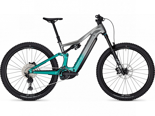 Elektrokolo Focus JAM² 6.9 GRE 800WH, 2025