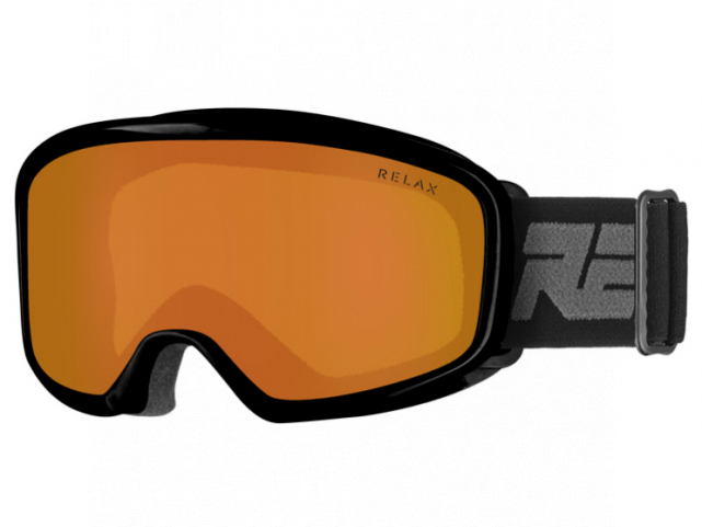 Lyžařské brýle RELAX ARCH HTG54G - dětská
