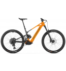 Elektrokolo MONDRAKER Crafty Carbon S, atomic orange, 2026