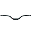 Řídítka ERGOTEC RISER BAR 70 31,8 / 780mm / SL6