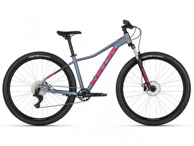 Kolo Kellys Vanity X30 Steel Blue 27.5"