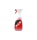 Čistící sprej KLS BIKE CLEANER  500 ml