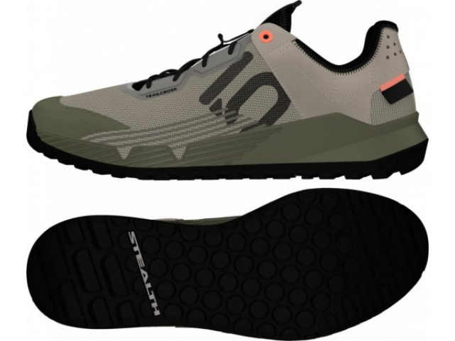 Five Ten Trail Cross LT Grey Black