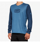 Dres 100% AIRMATIC LS Slate Blue