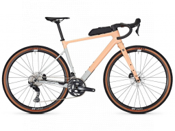 Kolo Focus ATLAS 8.7 Melon glossy, 2024