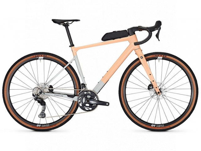 Kolo Focus ATLAS 8.7 Melon glossy, 2024