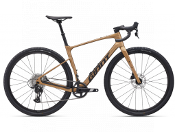Kolo Giant Revolt Advanced 1 Steampunk, 2025