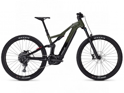 Elektrokolo Focus THRON2 6.7 GRE 600WH, 2025