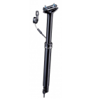 Teleskopická sedlovka TranzX JD-YS15J 31,6mm, 125mm zdvih