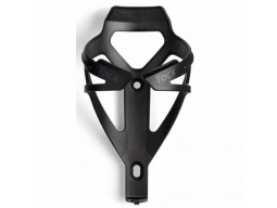 Košík láhve TACX DEVA, karbon-kompozit, černý mat